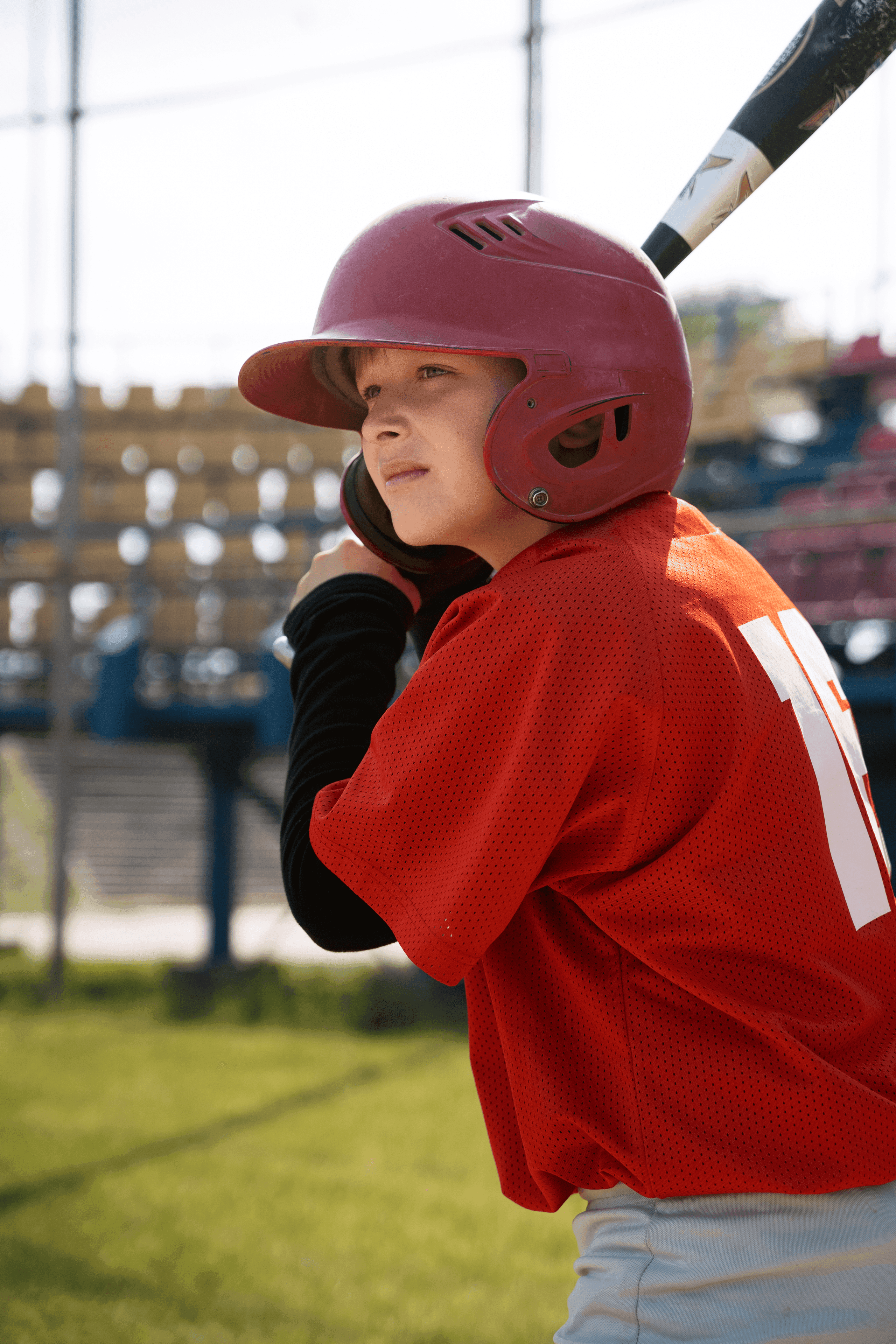 Baseball