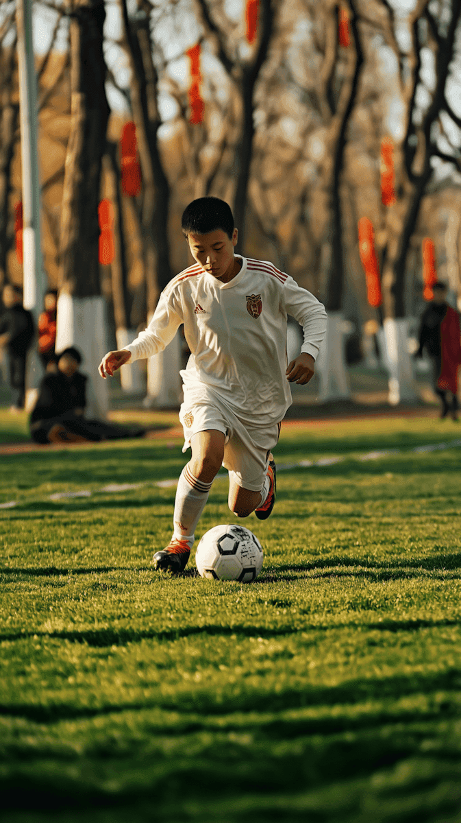 Soccer