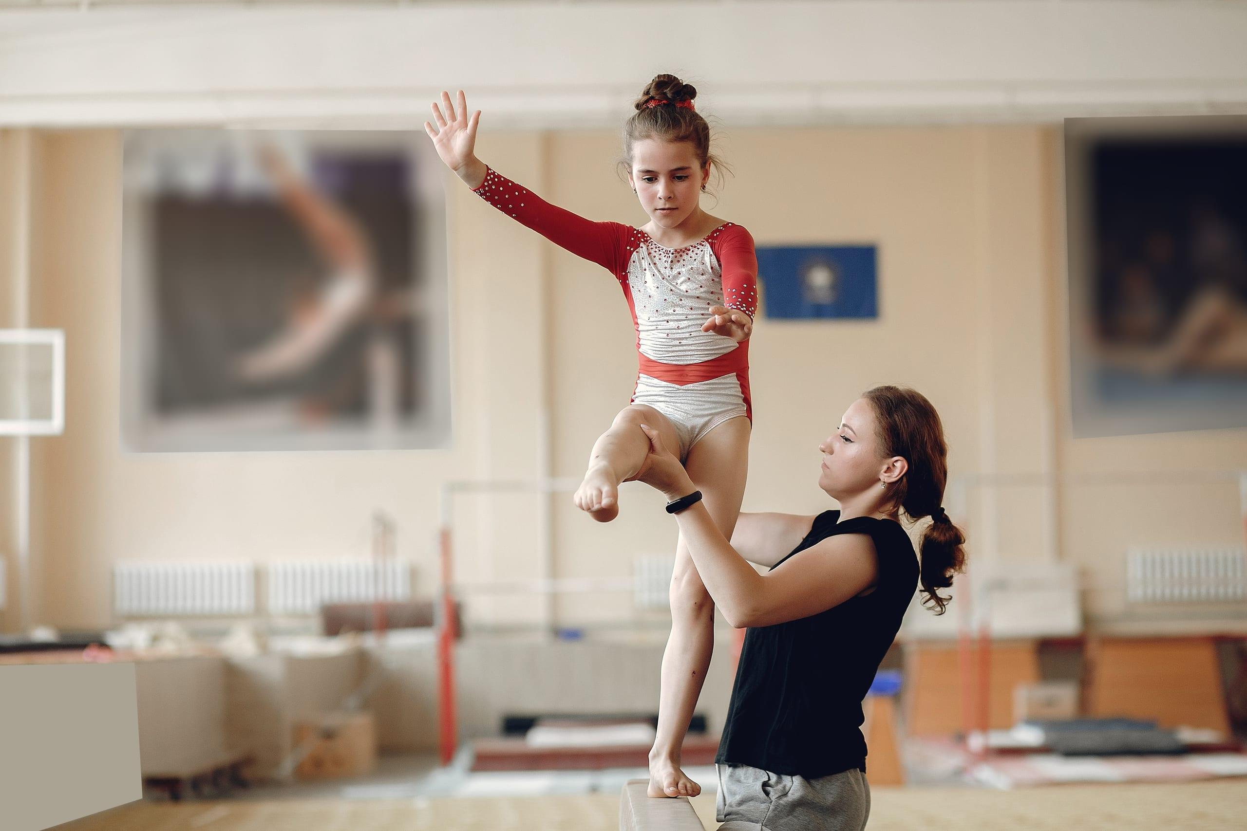 Gymnastics