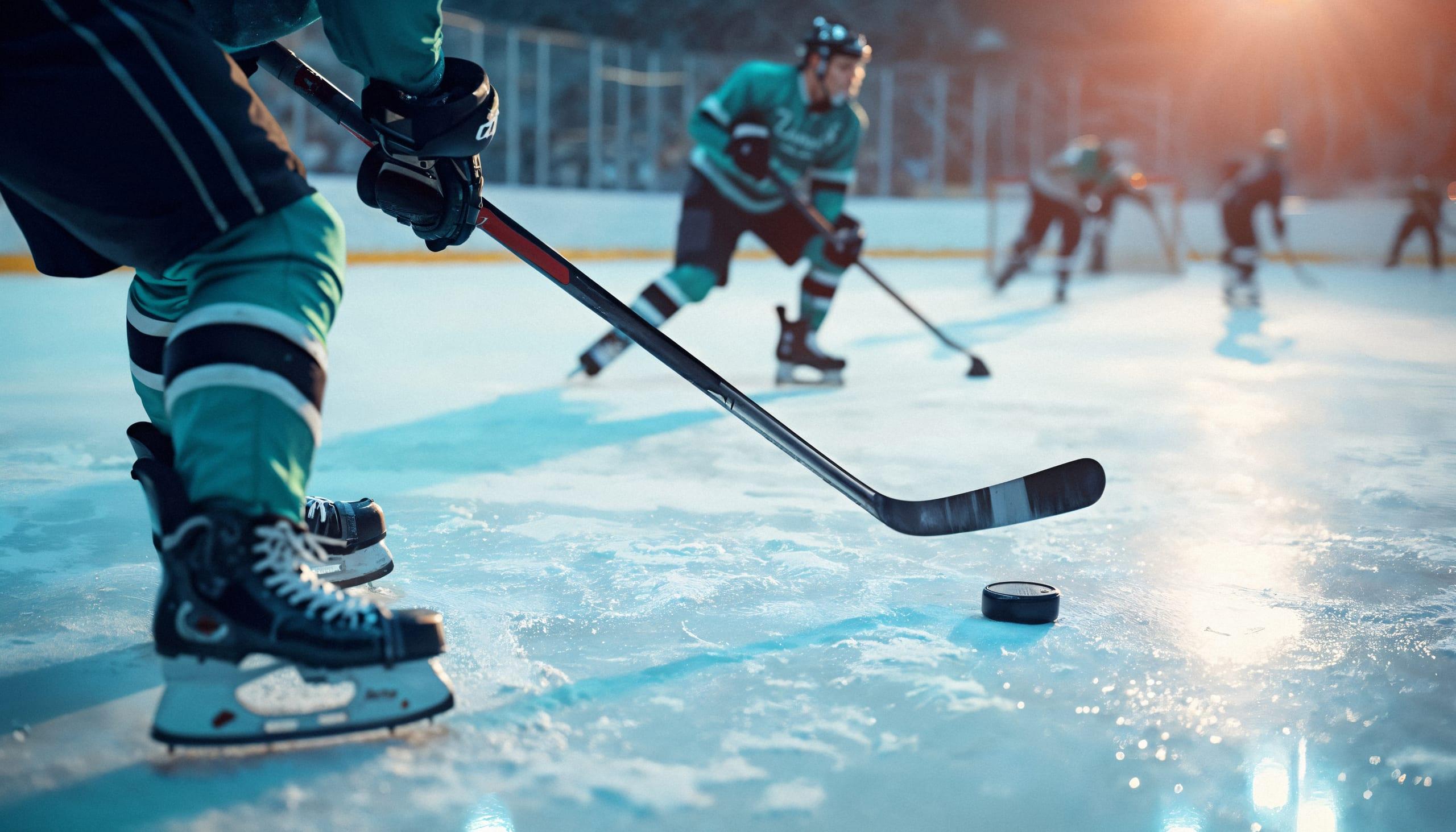 Ice Hockey
