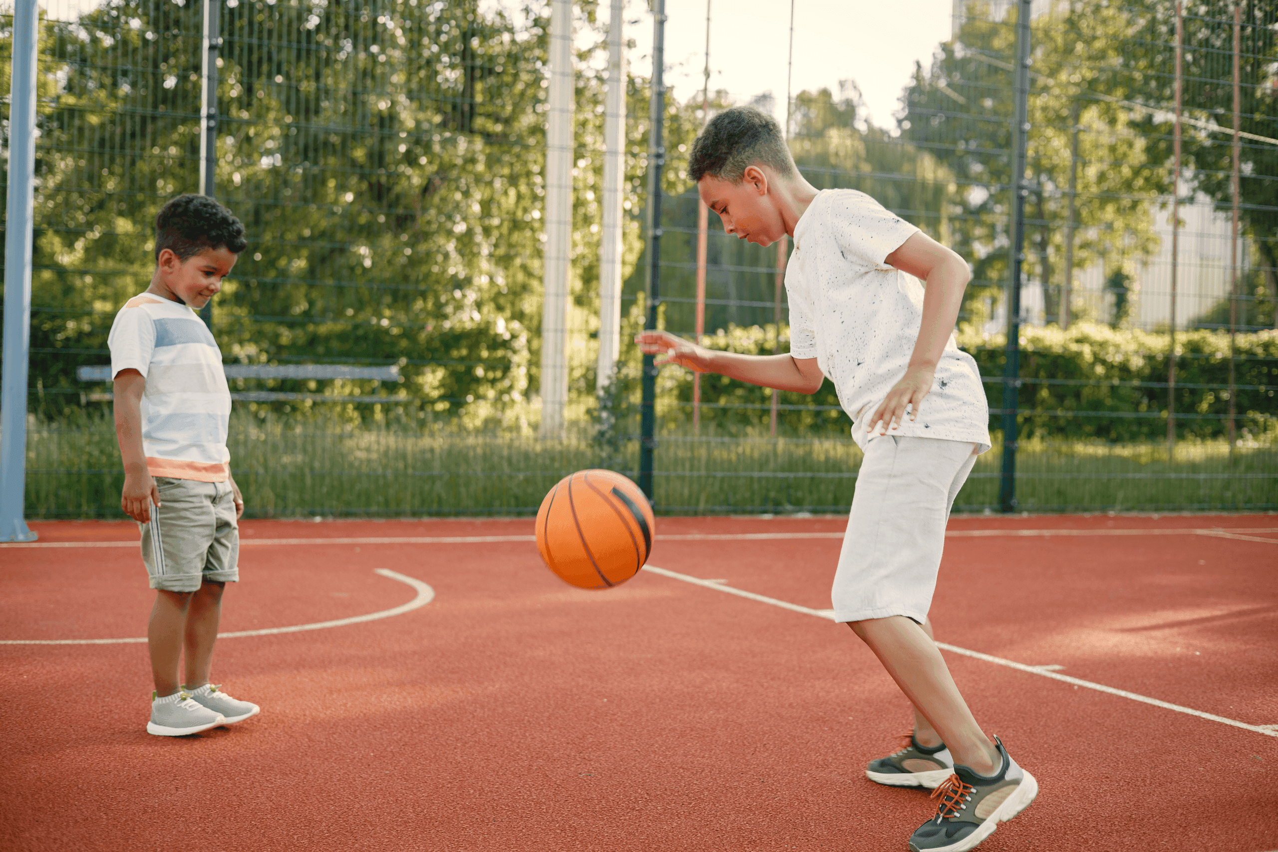 Basketball