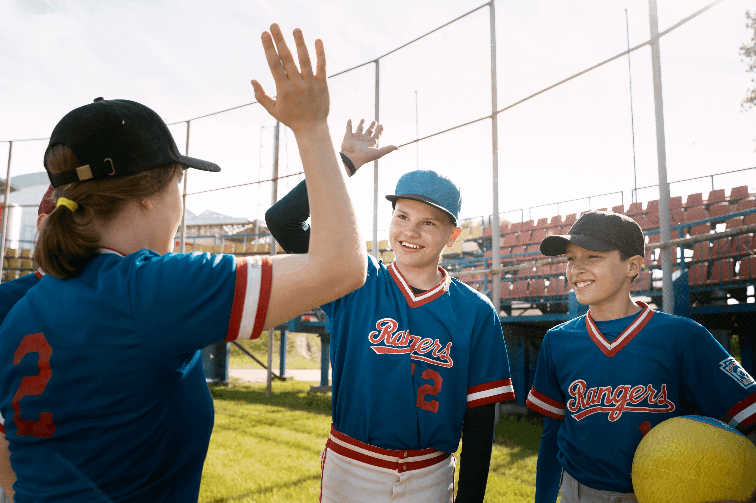 Hometown Sports Features