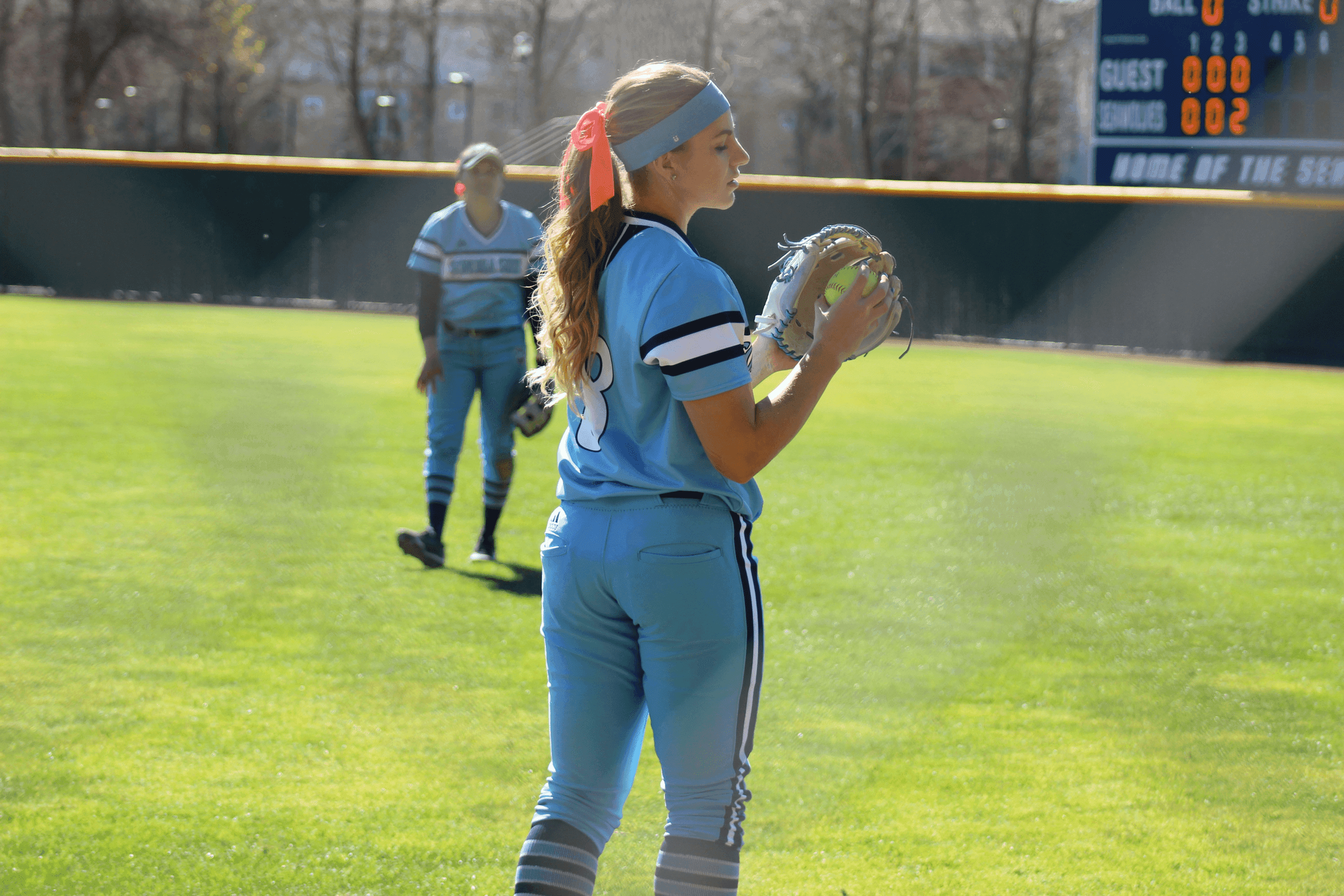 Softball