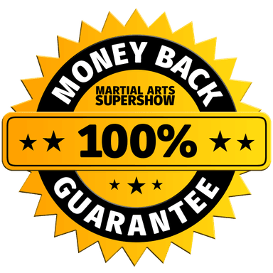 100% Money back Guarantee